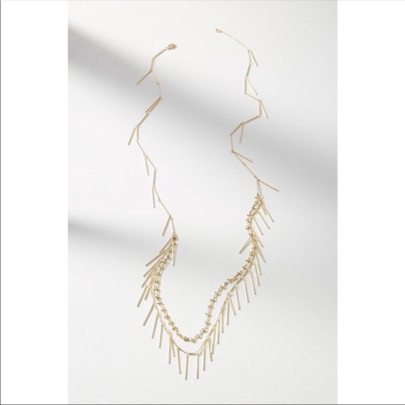 Anthropologie Jewelry - NWT Anthropologie Necklace